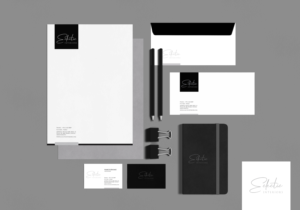 Diseño de Papelería por 68_Design para UNii  | Diseño: #22738860