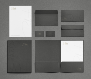 Stationery Design by logodentity for UNii  | Design: #22728817