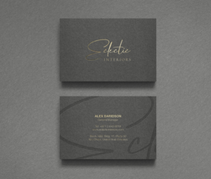 Stationery Design by logodentity for UNii  | Design: #22728818