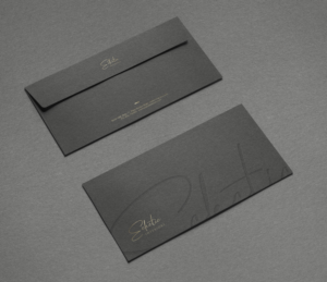 Stationery Design by logodentity for UNii  | Design: #22745958