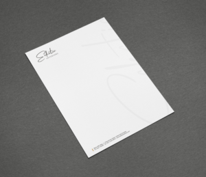 Stationery Design by logodentity for UNii  | Design: #22745959