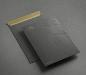 Stationery Design by logodentity for UNii  | Design: #22745960