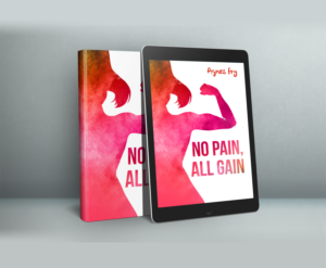 eBook Cover Design by manshuri.yusuf