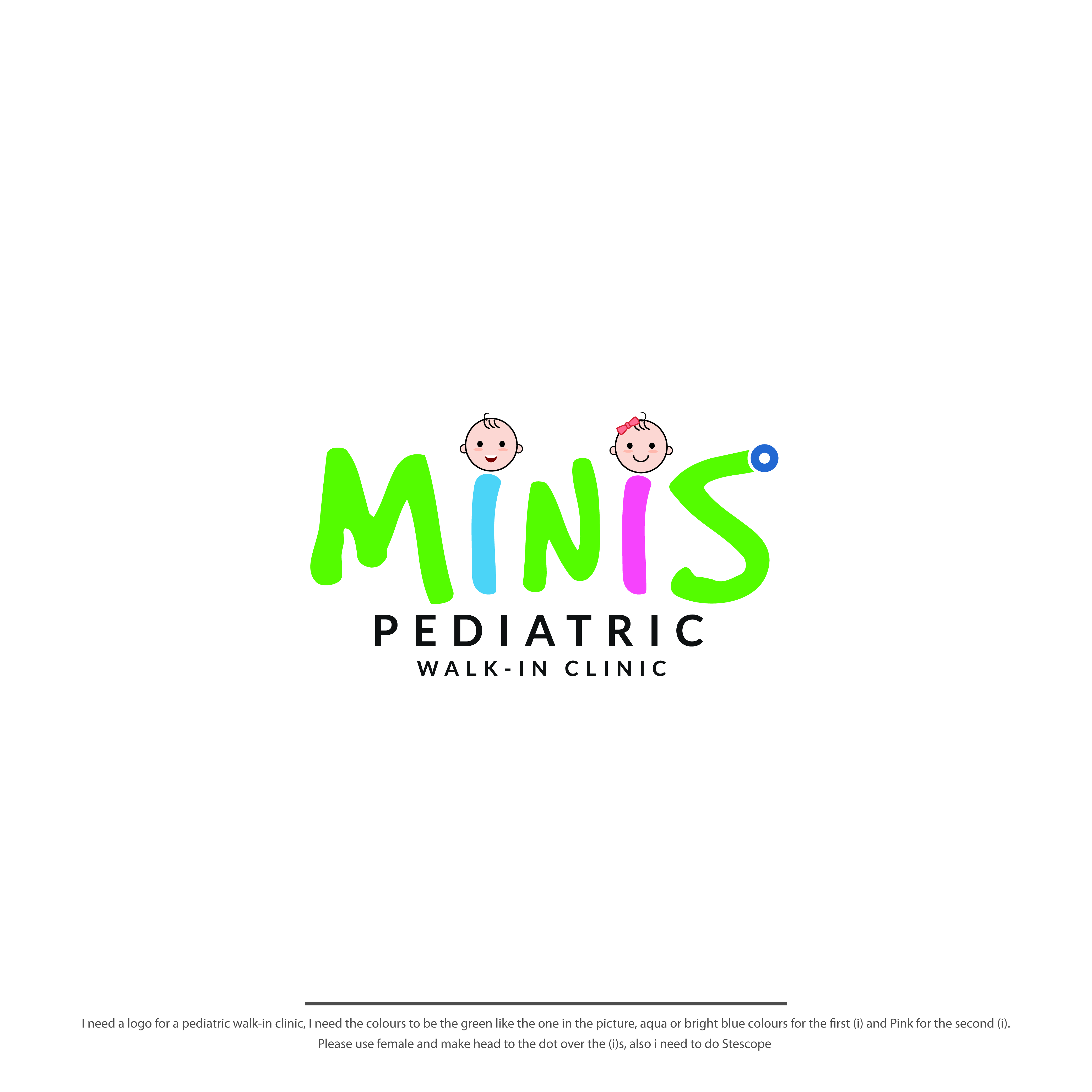 Logo Design by ecorokerz for this project | Design #22707373
