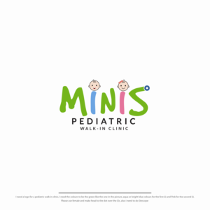 Logo Design by ecorokerz for this project | Design #22707373
