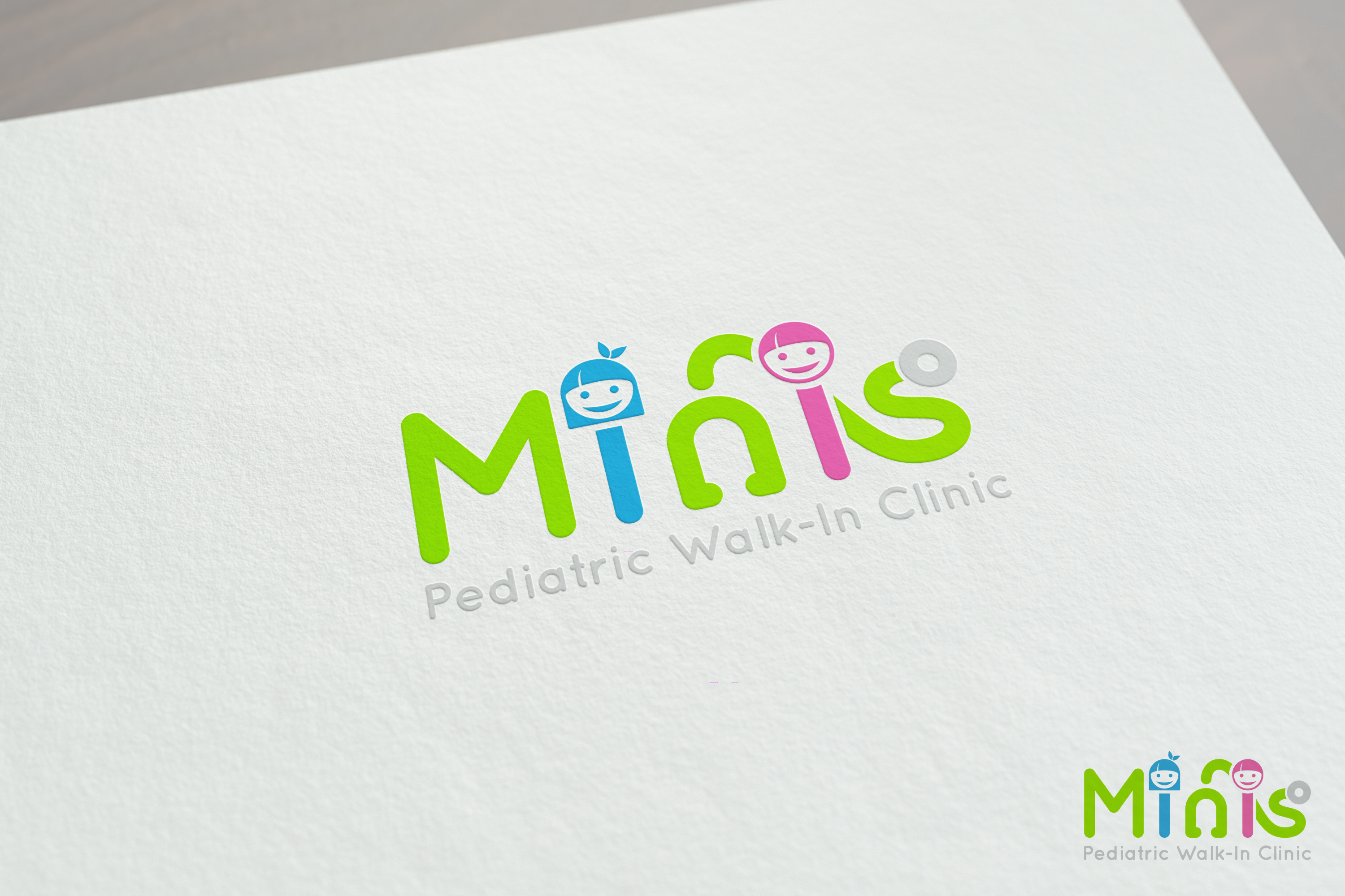 Logo Design by aquabomb26 for this project | Design #22712867