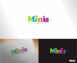 Logo Design by Ustadi_Design 3 for this project | Design #22720625