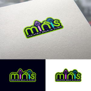 Logo Design by Gisella Guzmán for this project | Design: #22757021