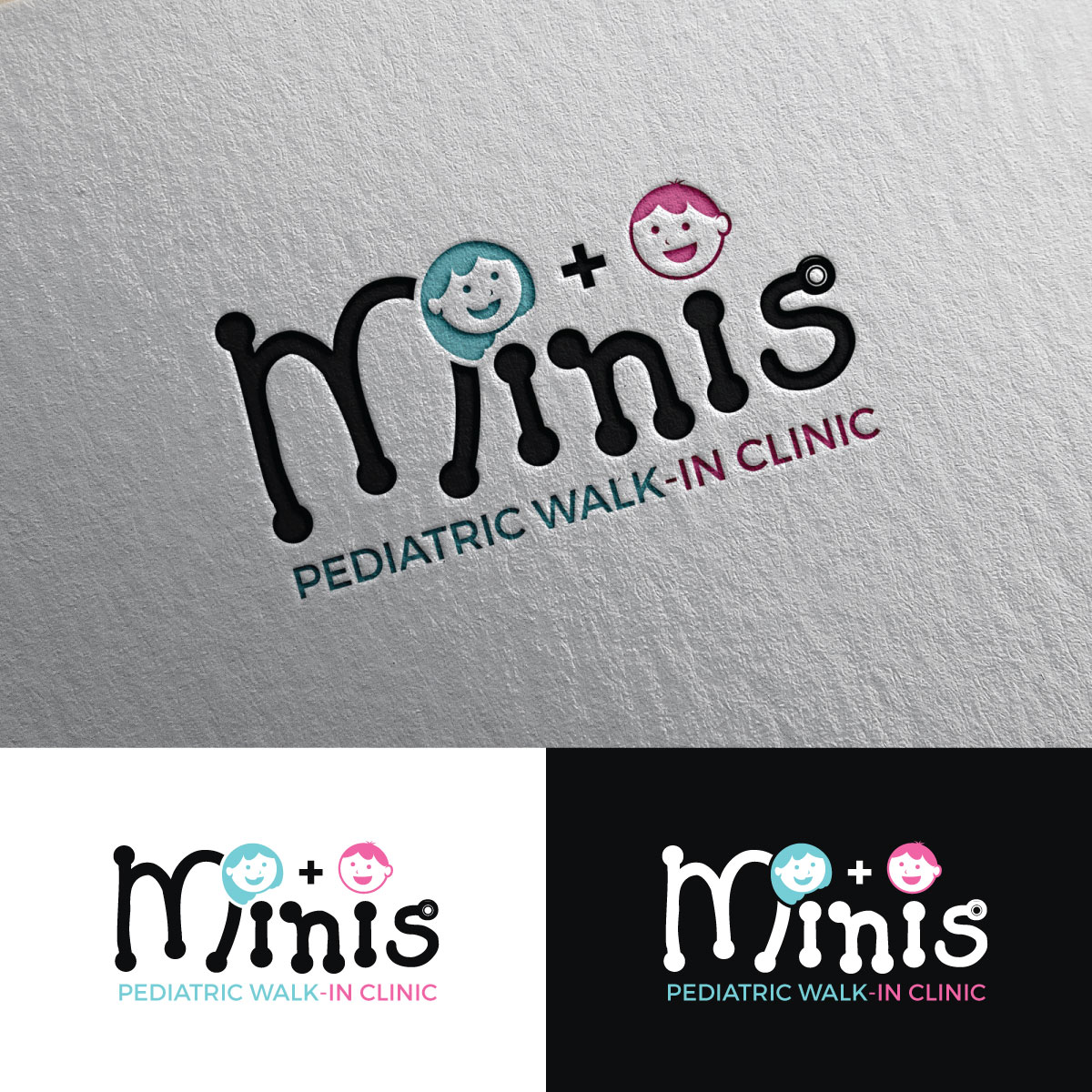 Logo Design by Rii for this project | Design #22714087