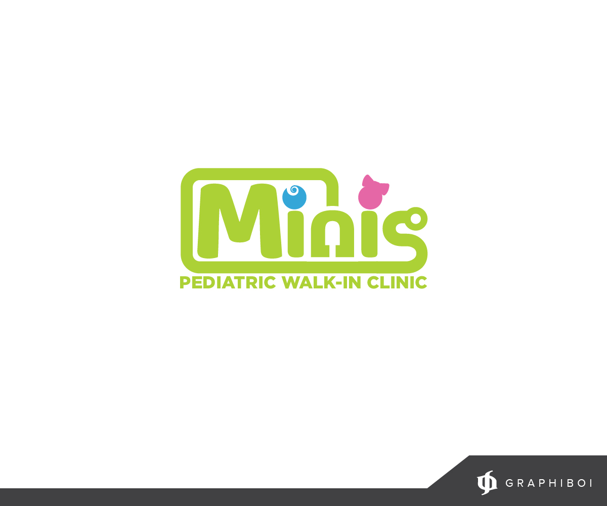 Logo Design by GraphiBoi for this project | Design #22706652
