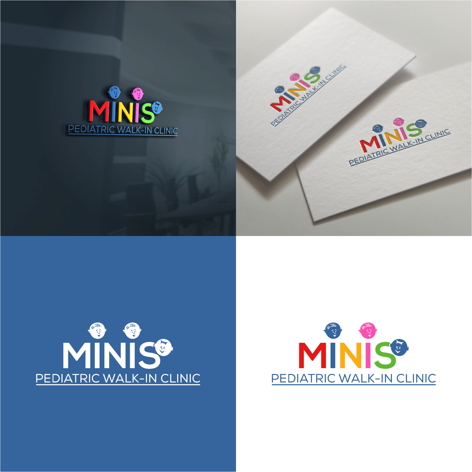 Logo Design by manah bening for this project | Design #22711992