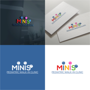 Logo Design by manah bening for this project | Design: #22711992