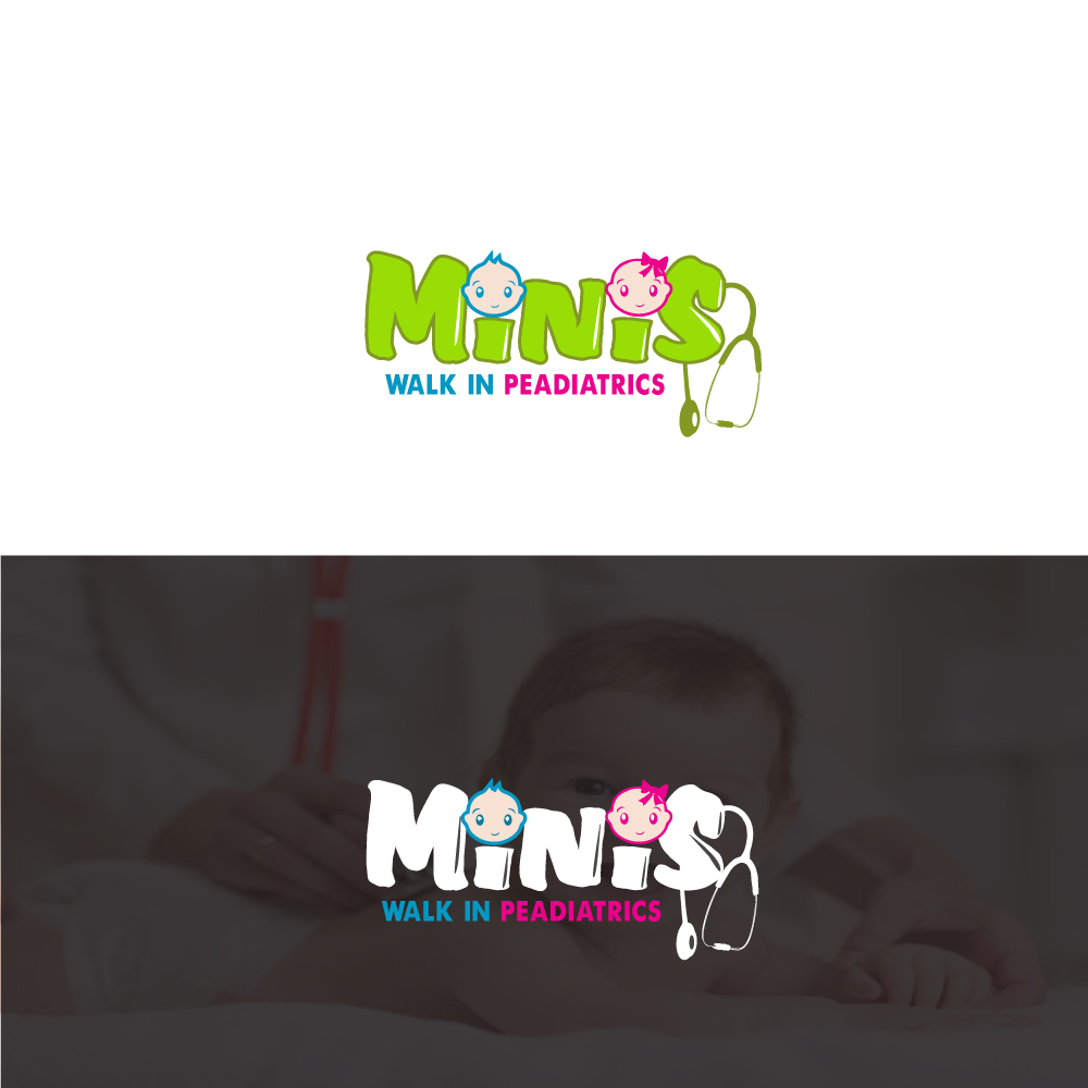 Logo Design by nobizer.mapfoche 2 for this project | Design #22757336