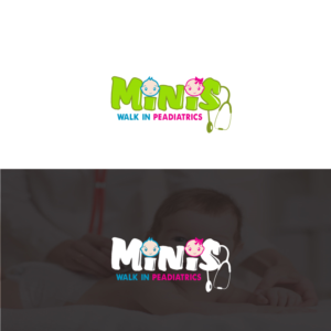 Logo Design by nobizer.mapfoche 2 for this project | Design: #22757336