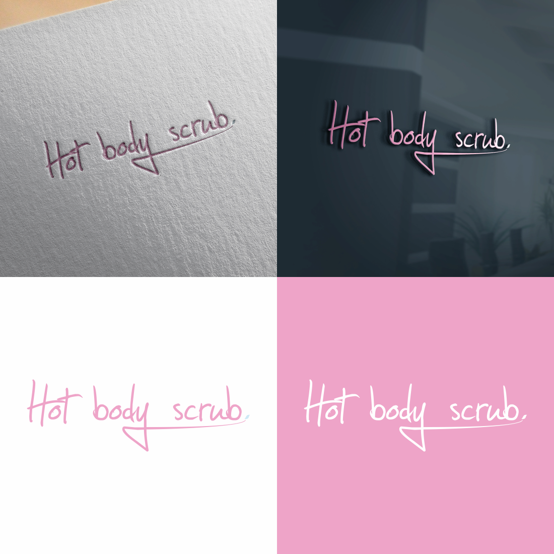 Logo Design by aqilazhifara for this project | Design #22705067