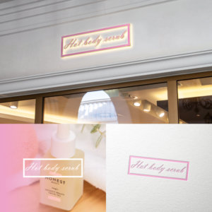 Logo Design by rinaldoajigunadi 2 for this project | Design: #22705689