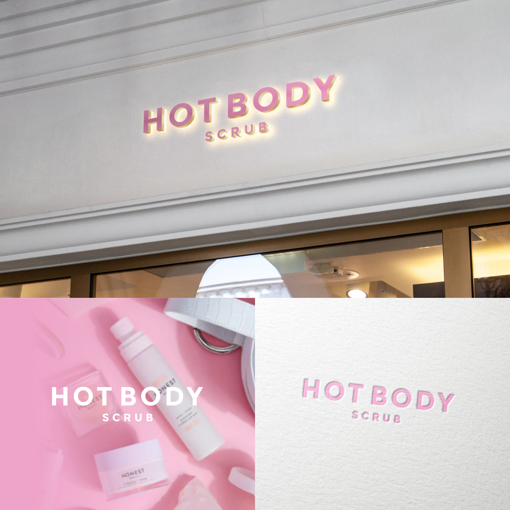 Logo Design by rinaldoajigunadi 2 for this project | Design #22705705