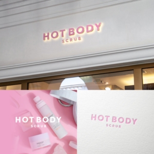 Logo Design by rinaldoajigunadi 2 for this project | Design: #22705705