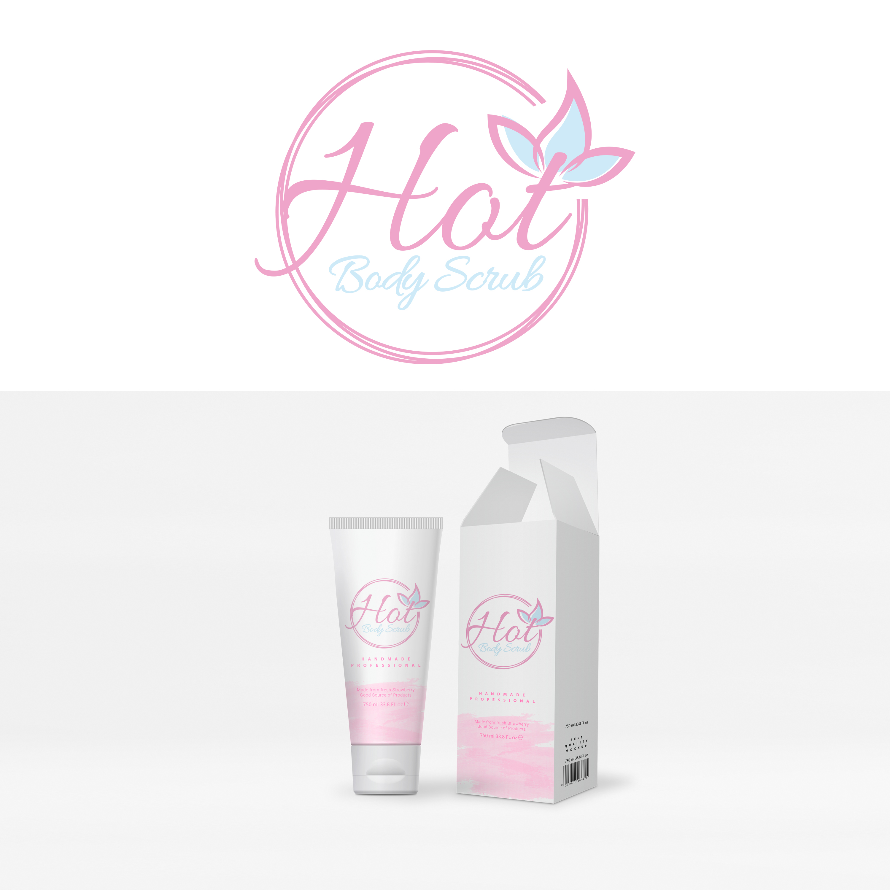 Logo Design by sherman for this project | Design #22705830