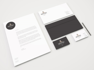 Mountain View Counselling | Logo Design by nikkiblue