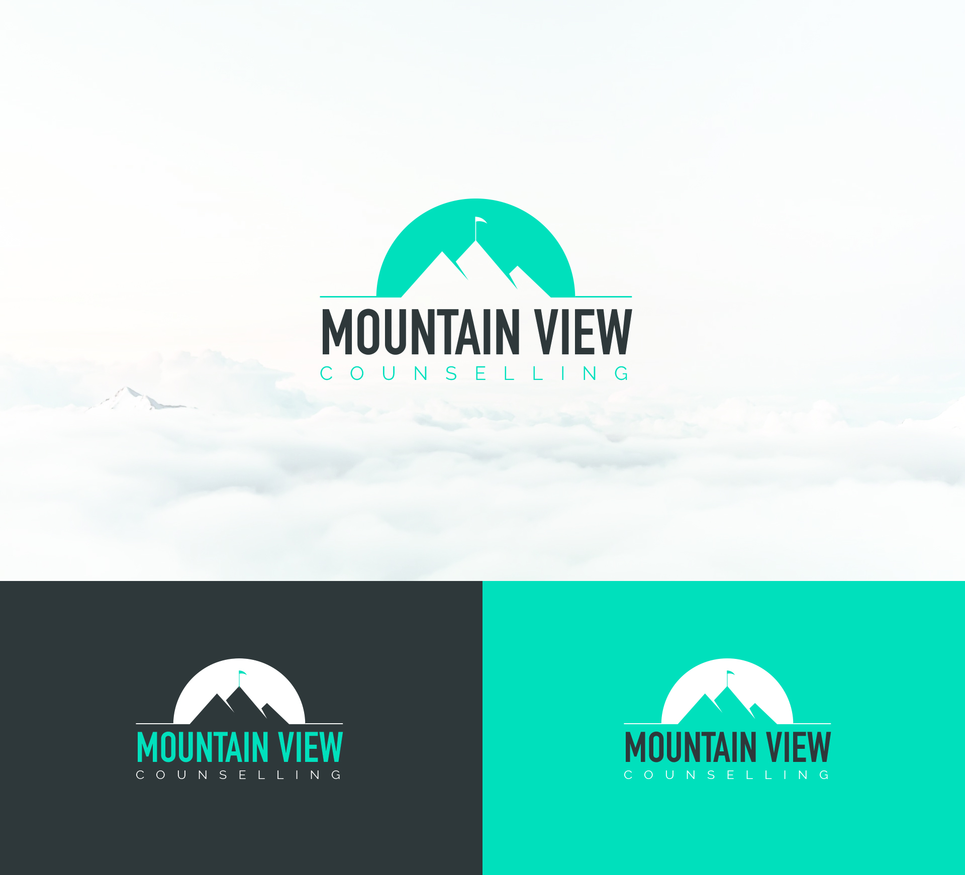 Diseño de Logo por Alex Petersen para este proyecto | Diseño #22705785