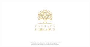 Cachaça Cerradus | Logo Design by nusdofficial