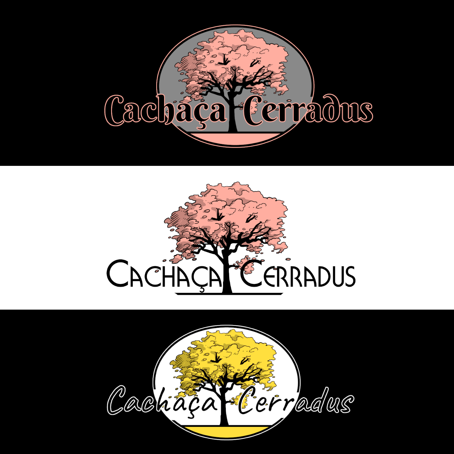 Logo Design by Tomi Ax for this project | Design #22715232