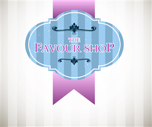 Diseño de Logo por Joshua Carmichael para TheFavourShop.ie | Diseño #3004293