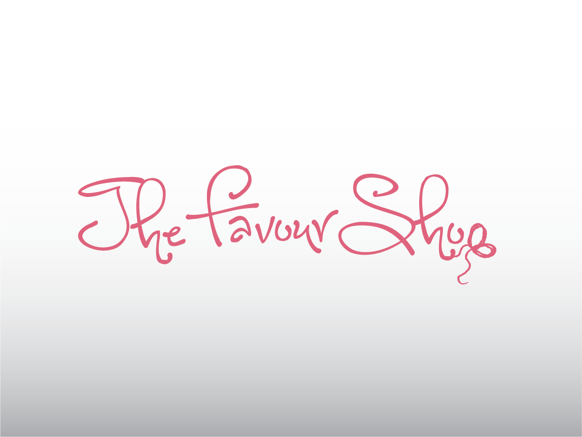 Logo Design by Kburks for TheFavourShop.ie | Design #3087535