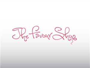 Diseño de Logo por Kburks para TheFavourShop.ie | Diseño: #3087535