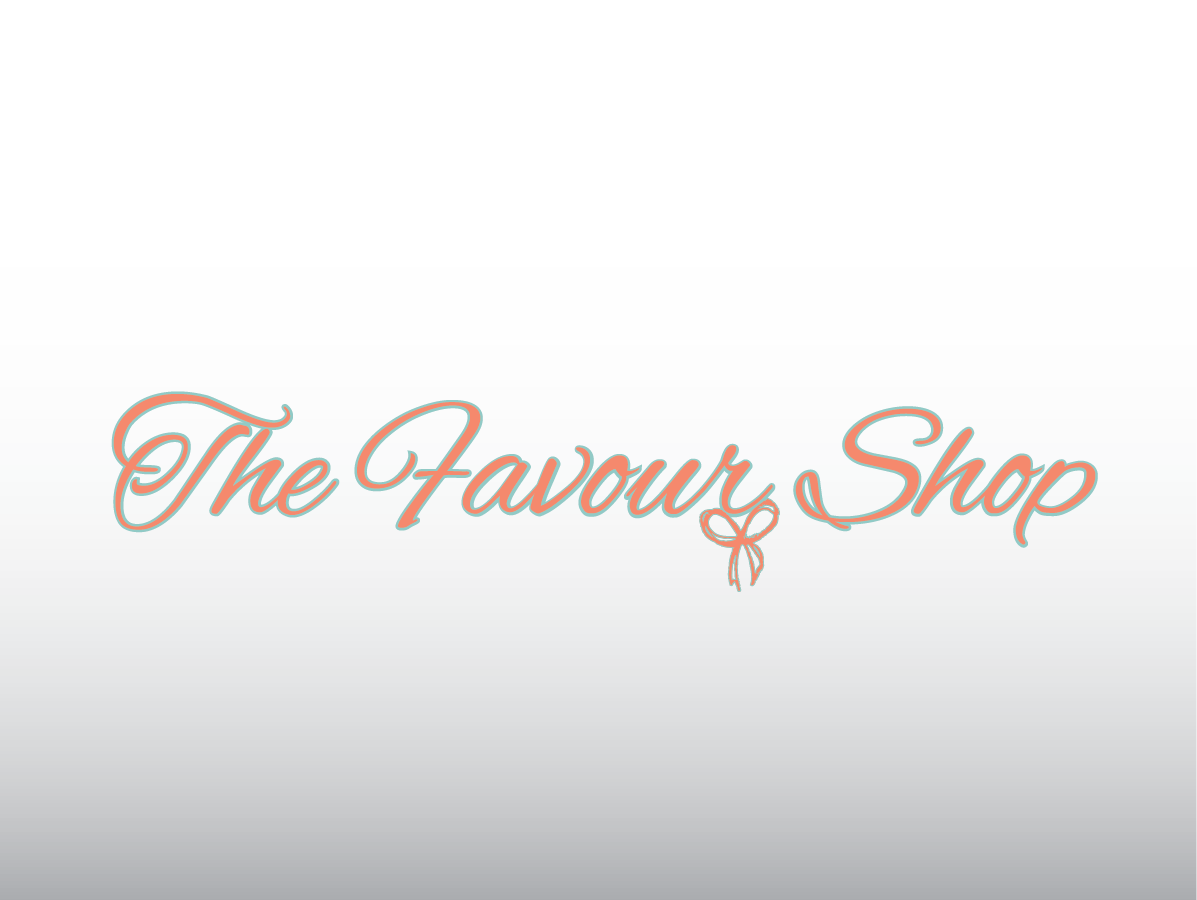 Logo Design by Kburks for TheFavourShop.ie | Design #3087538