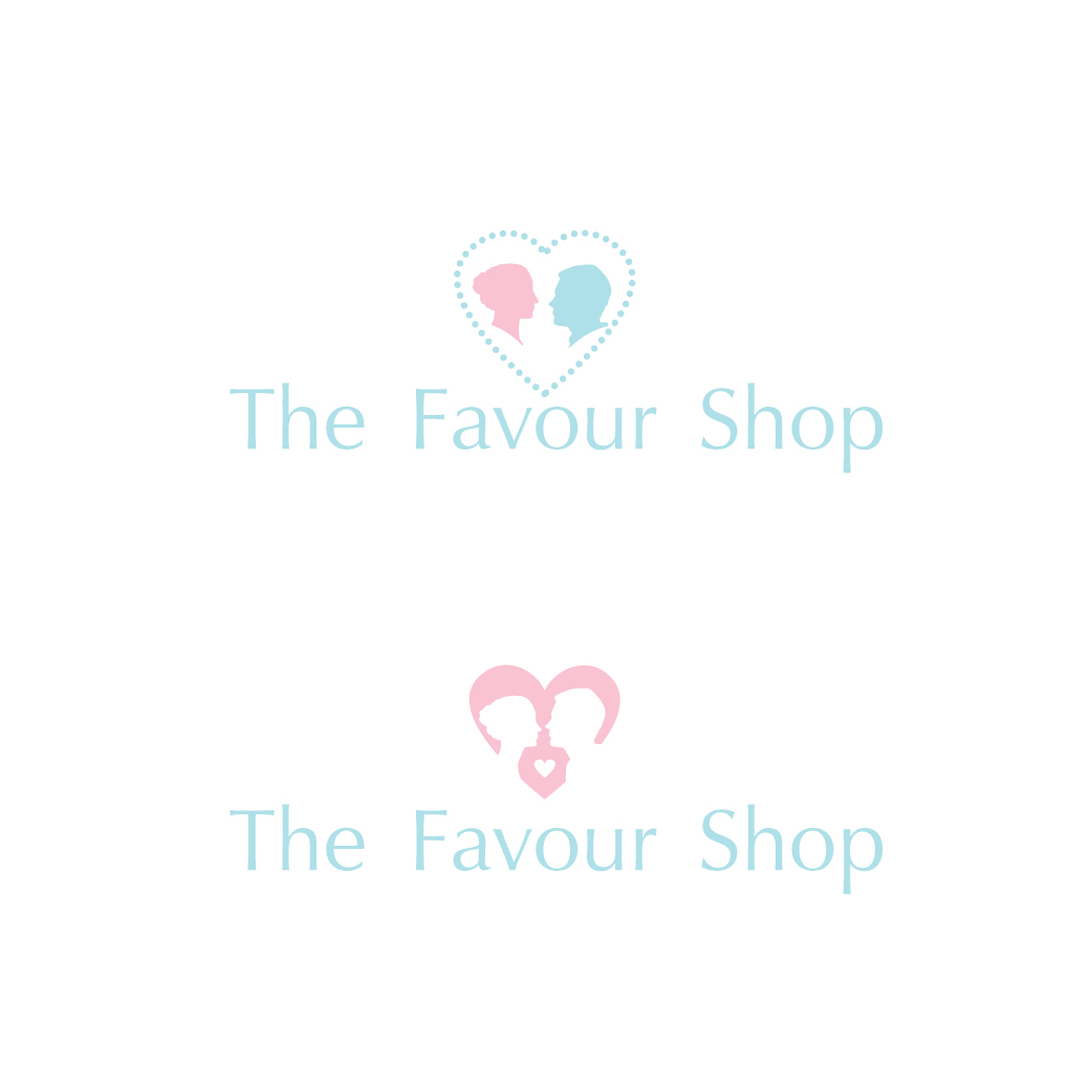 Logo Design by Irina Makedonska for TheFavourShop.ie | Design #2993178