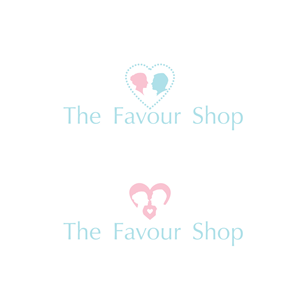 Diseño de Logo por Irina Makedonska para TheFavourShop.ie | Diseño #2993178
