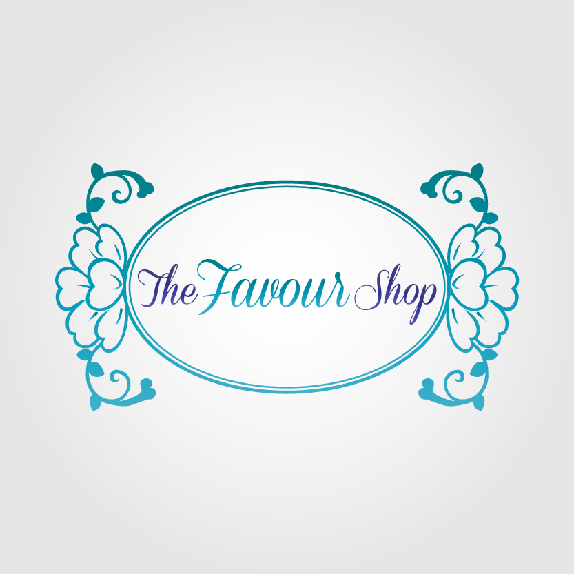 Logo Design by Irina Makedonska for TheFavourShop.ie | Design #3097880