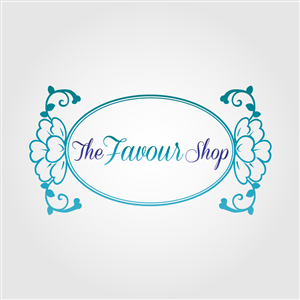 Diseño de Logo por Irina Makedonska para TheFavourShop.ie | Diseño: #3097880