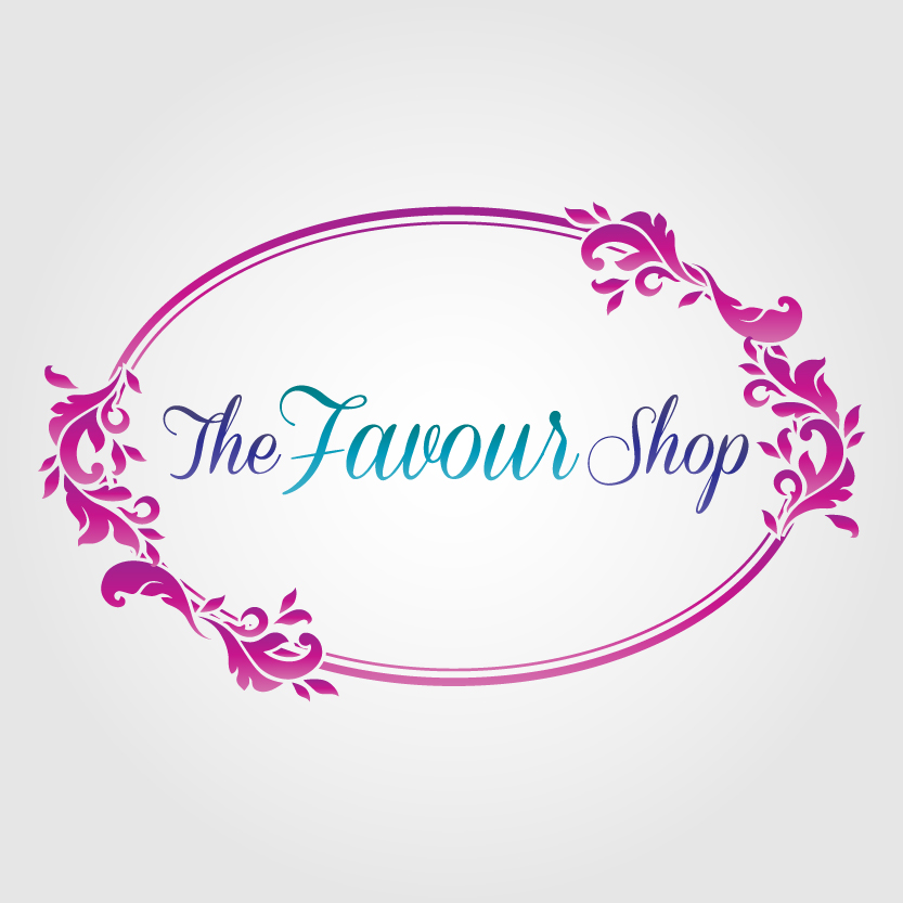 Logo Design by Irina Makedonska for TheFavourShop.ie | Design #3097881
