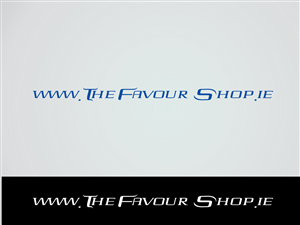 Logo Design by cn graphic for TheFavourShop.ie | Design: #3019514