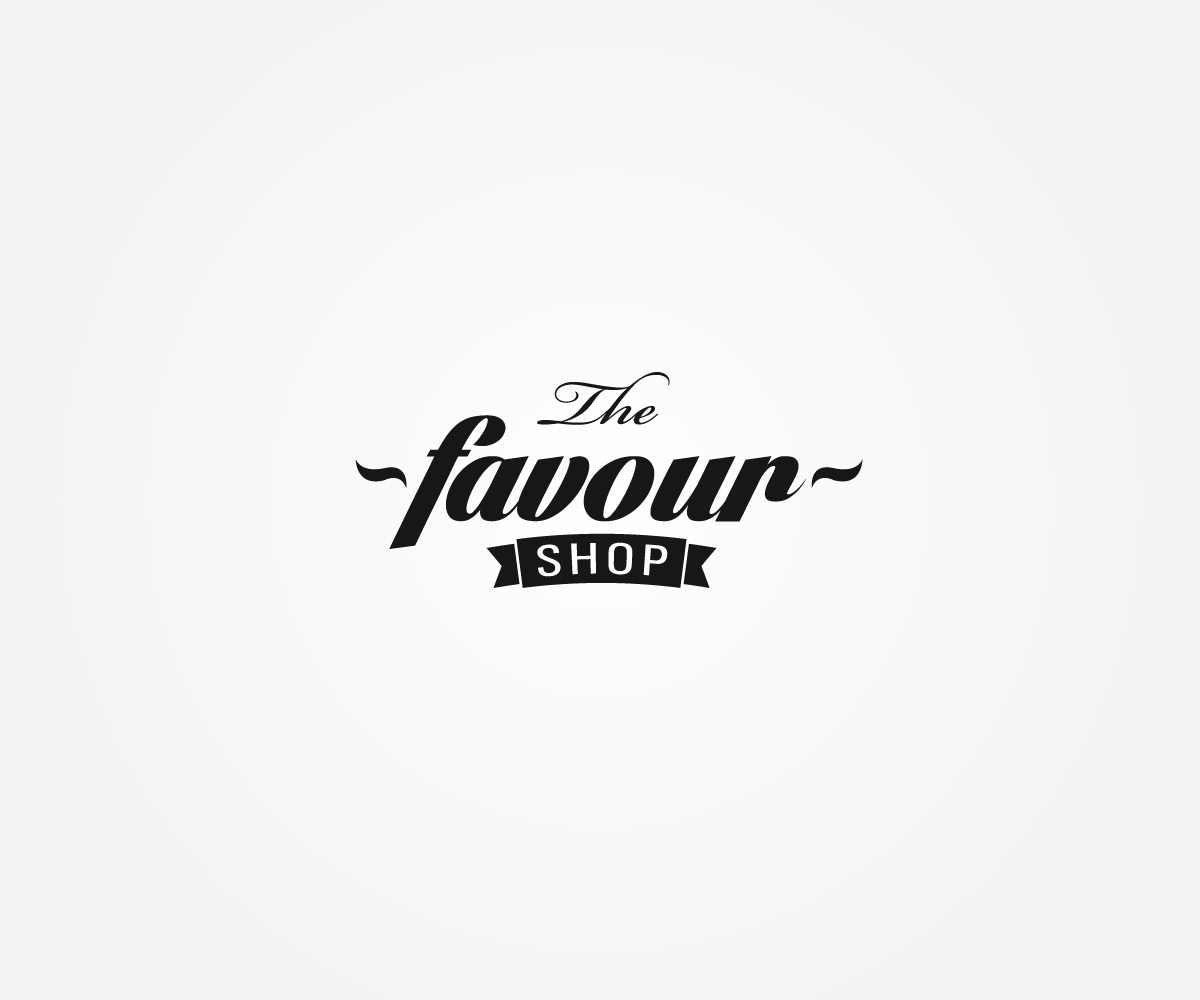 Diseño de Logo por Fisheye para TheFavourShop.ie | Diseño #3072407