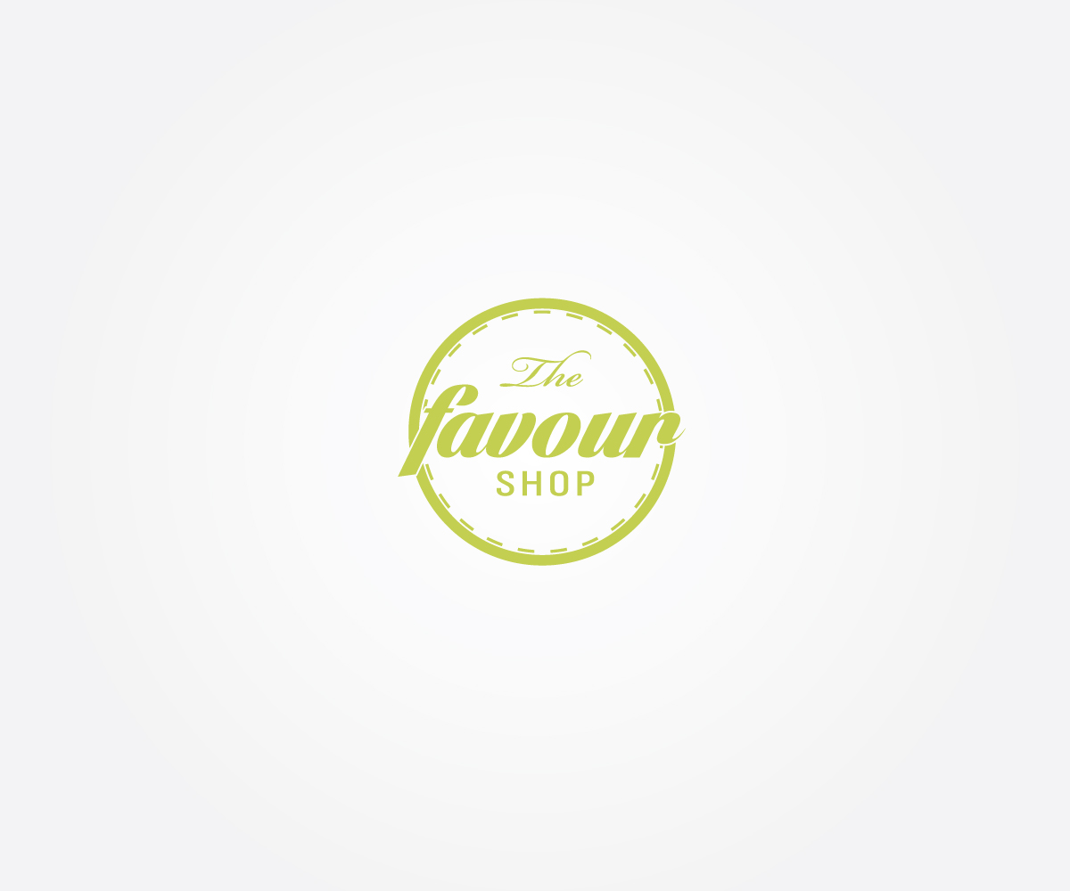 Logo Design by Fisheye for TheFavourShop.ie | Design #3072408