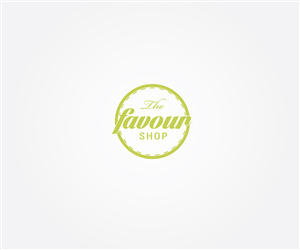 Logo Design by Fisheye for TheFavourShop.ie | Design: #3072408