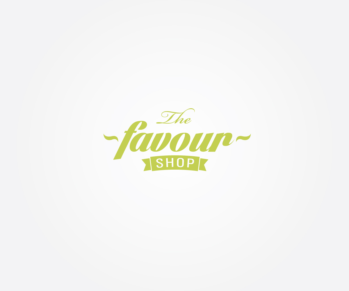 Logo Design by Fisheye for TheFavourShop.ie | Design #3072413