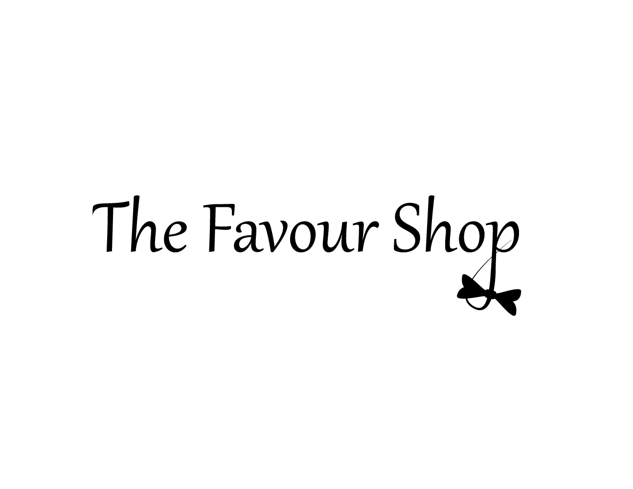 Design de Logo par haleyabarclay5 pour TheFavourShop.ie | Design #3058503