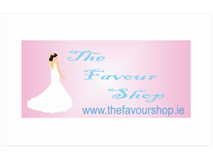 Logo Design by horos for TheFavourShop.ie | Design: #3092965