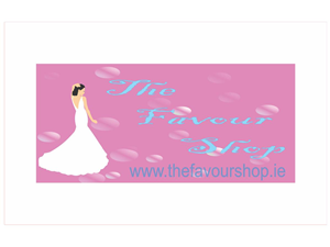 Logo Design by horos for TheFavourShop.ie | Design: #3092966