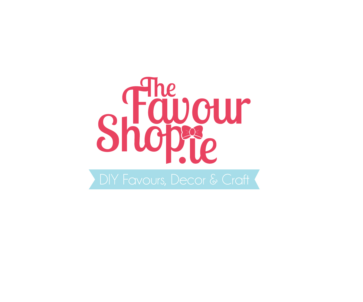 Logo Design by Mahtava Design for TheFavourShop.ie | Design #2996493