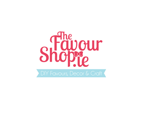 Logo Design by Mahtava Design for TheFavourShop.ie | Design: #2996493