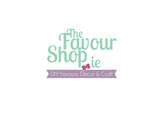 Logo Design by Mahtava Design for TheFavourShop.ie | Design: #2996496