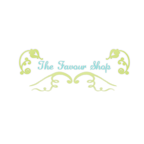 Logo Design by Treeki for TheFavourShop.ie | Design #2990419