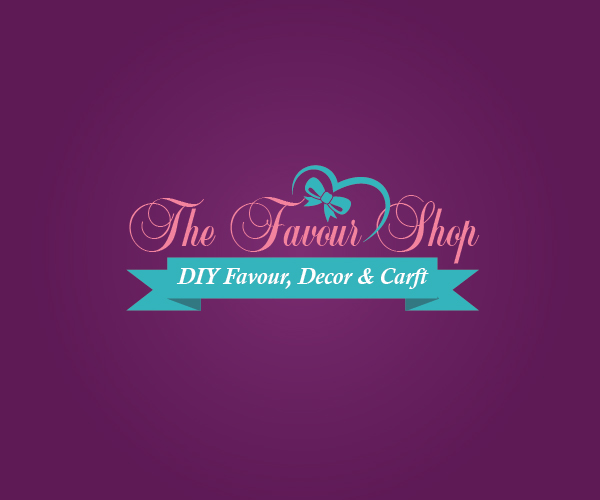 Logo Design by Anand Basavaraj for TheFavourShop.ie | Design #3097272