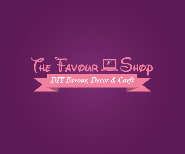 Logo Design by Anand Basavaraj for TheFavourShop.ie | Design #3097273